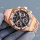 Swiss Grade Copy Audemars Piguet Royal Oak Baguette Watch in 38mm Rose Gold (3)_th.jpg